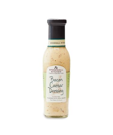 Stonewall Kitchen Bacon Caesar Dressing, 11 oz.