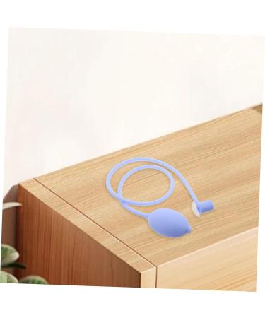 MERRYHAPY Sitz Bath Flush Tube for Women Soft Silicone Squeeze Wash Hose for Cleaning Durable and Easy to Clean for Postpartum Care and Hemorrhoids Relief - Buy Online on GoSupps.com