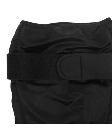 Inflated Knee Compression Brace - Enhance Support & Stability for Sports | S Size - Buy Online on GoSupps.com