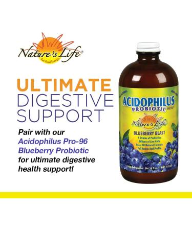 Nature's Life Betaine HCL 350mg - 100 Tablets for Digestive Support - Buy Online on GoSupps.com