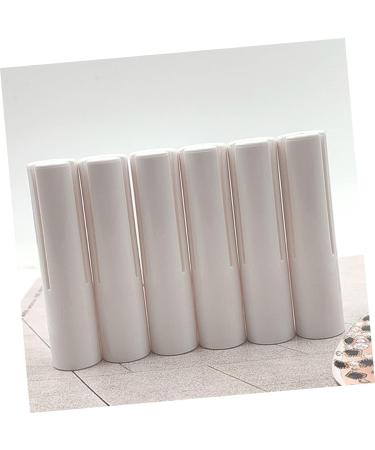 Ciieeo Skincare Ampule Opener 20pcs Ampoule Opener Skincare Tool Small Ampule Opener Ampule Opener for Skin Care Vial 6.3x1.6cm White - Buy Online on GoSupps.com