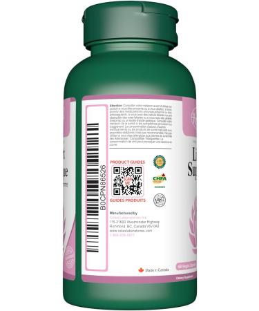 VORST Liver Health Supplement for Women 60 Vegan Capsules | Detox & Cleanse | 60-Day Supply 60 count (Pack of 1) - Buy Online on GoSupps.com