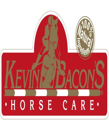 Kevin Bacon s Hoof Solution 150g | Fast Application for All Horse Types | Integrated Brush | Reduces Hoof Problems - Buy Online on GoSupps.com
