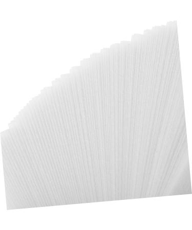 Beaupretty 130feuilles Papier Pour Permanente Papier Pour Boucles Accessoire Professionnel Pour Coiffure - Buy Online on GoSupps.com