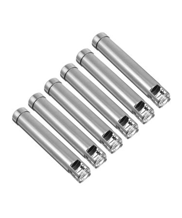 Gleavi Moxa burner holder 6 pieces Moxa presser Moxibusion MOXIBUSTION STICK HAILL MOXA-MOXA Press with muscle stiffness Moxa cone holder for Moxa heating tool China