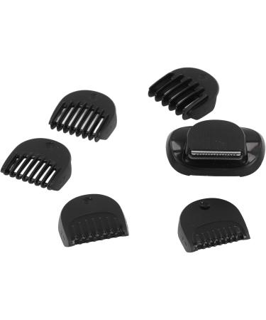 Beard Trimmer Head Replacement for Series 5 6 7 - Compatible & Durable Trimmer Accessories for Home Use - Buy Online on GoSupps.com
