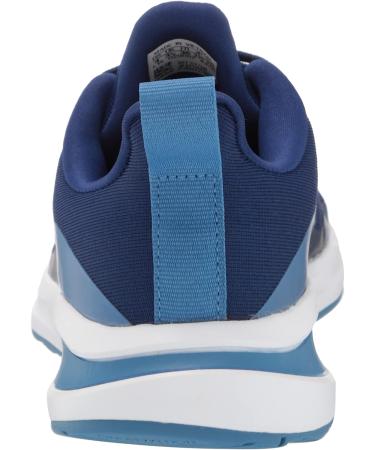 adidas Fortarun Running Shoe Big Kid - Victory Blue/White/Focus Blue - Size 5 (8-12 Years) - Buy Online on GoSupps.com