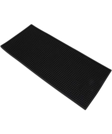 PVC Pad Large Space Flexible Washable Salon Mat Haircut Tools for Barber Shop Salon - Buy Online on GoSupps.com