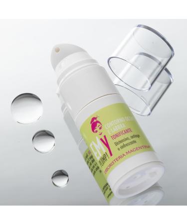 EMy Eye and Lip Contour 15 ml Distensive Anti-Aging and Refreshing Targeted Eye and Lip Treatment with Refreshing and Toning Effect - Buy Online on GoSupps.com