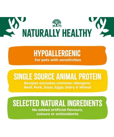 James Wellbeloved Adult Light Turkey 1.5 kg Bag Hypoallergenic Dry Cat Food Turkey 1.5 kg (Pack of 1) - Buy Online on GoSupps.com