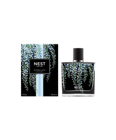 Wisteria Blue Eau de Parfum (50mL) Wisteria Blue