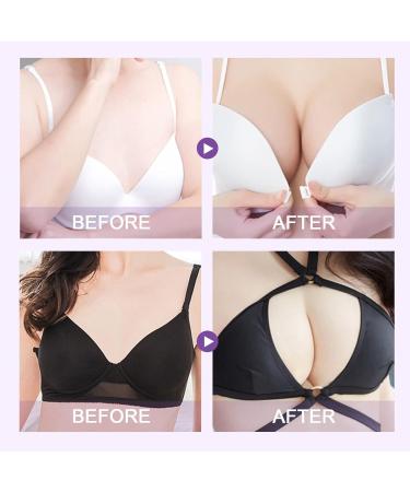 Natural Breast Enhancement Cream | Firming & Lifting | Plumps & Reduces Sagging for All Skin Types - Buy Online on GoSupps.com