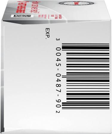 Tylenol Regular Strength Liquid Gels 90 ct | 325mg Acetaminophen Pain Reliever & Fever Reducer - Buy Online on GoSupps.com