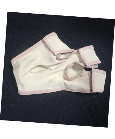 FOMIYES V Belt Firming Strap Double Chin Belts Lifting Belt Cheek Band Double Chin Reducer Lifting Band Lifting Strap Thin Section - Buy Online on GoSupps.com