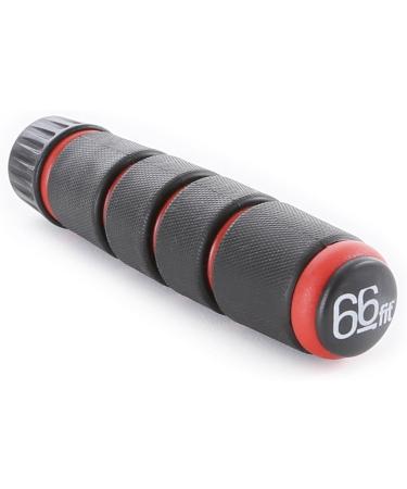 66fit Stylus & Triple Roller Set for Knot Relaxation | Massage & Trigger Point Therapy | International Shipping - Buy Online on GoSupps.com