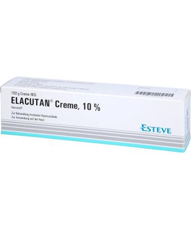 Elacutan Cream - Best International Shipping for Skin Health | Buy Now - Buy Online on GoSupps.com