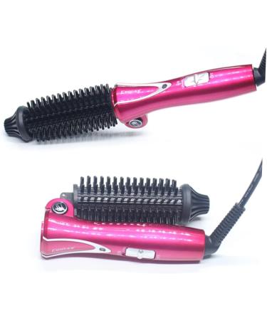 Beavorty Curling Iron for Short Hair | Ceramic Hair Crimper & Rollers | Electric Hair Curler - Best Hair Care for Travel - Buy Online on GoSupps.com