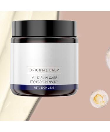  CGACCSD Face Cream - Moisturizing Skin Care | Skin Cream For Women and Girls Daily Beauty Care for Face Hands Feet Elbows and Knees - Buy Online on GoSupps.com