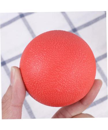 Buy Abaodam 4-Piece Ice Hockey Walking Aid & Lacrosse Balls - Muscle Roller Back Roller & Yoga Massage Ball | International Shipping - Buy Online on GoSupps.com