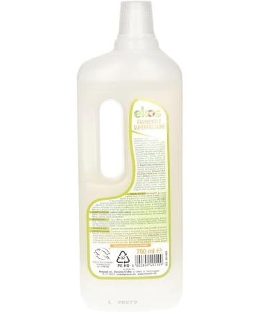 Greenatural Ekos Soils Orange & Menta Eco 750 ml - Buy Online on GoSupps.com