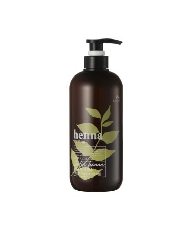 HENNA HAIR RINSE 700 ml / 23.6 fl oz