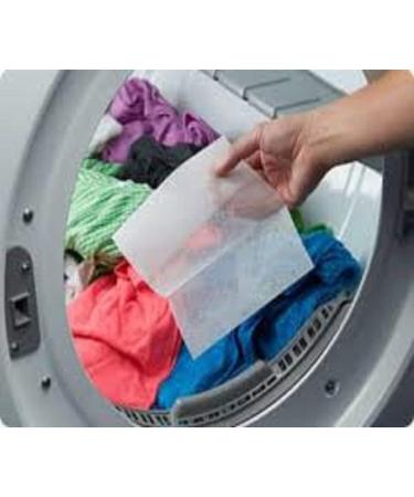 Buy Bounce Outdoor Fresh Dryer Sheets - 260 Count - Premium USA Fabric Softener for Freshness & Softness - Ideal for International Shipping - Buy Online on GoSupps.com