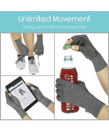 Shop Men's & Women's Gauntlets and Fingerless Gloves for Tendonitis - Gym & Sports Gear - Buy Online on GoSupps.com