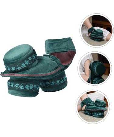 Buy GATUIDA Moxibustion Set - Acupuncture Massage Device with Velvet Cover | International Shipping Available - Buy Online on GoSupps.com