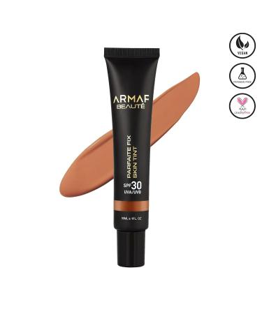 Armaf Beaut Parfaite Fix Skin Tint - Tinted Moisturizer SPF 30 Semi Matte Finish Warm Beige 30ml | International Shipping Available - Buy Online on GoSupps.com