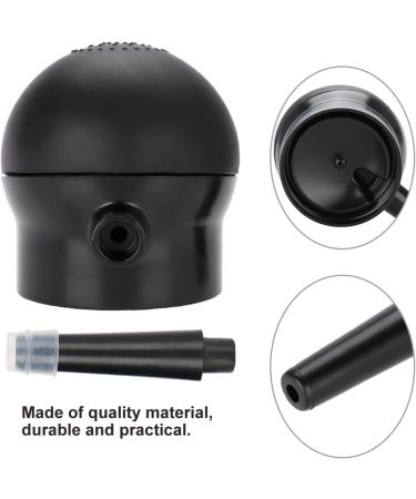 Hair Extension Nozzle Hair Fiber Applicator Hair Building Fiber Applicator Pump Hair Building Fiber Pump Nozzle Hair Fuller Hair Fiber Spray Applicator - Buy Online on GoSupps.com
