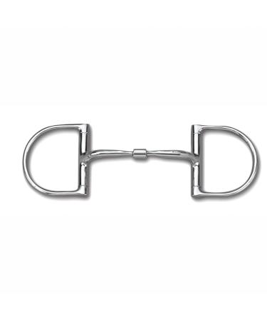 Myler 01 English Dee without Hooks 4.5-Inch