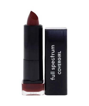 COVERGIRL Color Idol Satin Lipstick in Marooned - 0.12 Ounce (Pack of 1) - Buy Online on GoSupps.com