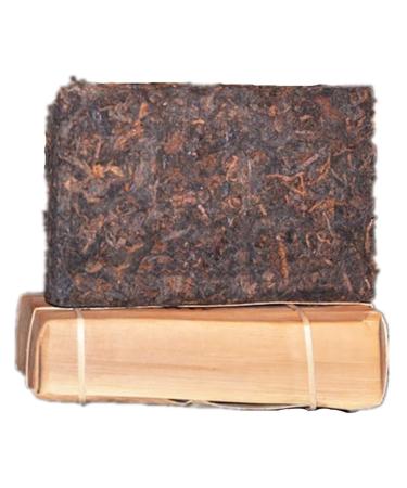PU ISTE TEE 250G (0.55lb) Ripe PU Old old Puer Tea Red Chinese Healthy Healing Organic Black Tea Black Tea Boke Pu Tee Chinese Tea Healthy Pu Tea Red Tea