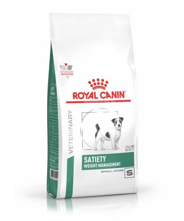 ROYAL CANIN Dog Food Satiety Small Dog 500 g 320 Units