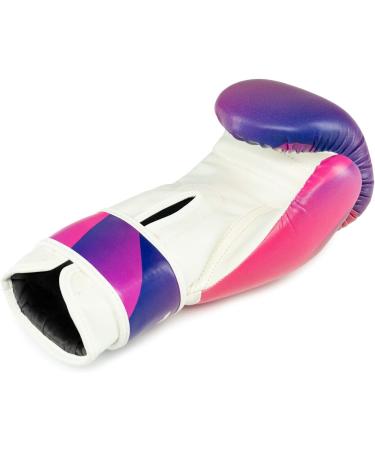 Victory Martial Arts Women's Cardio Kickboxing Boxing Gloves 10 oz - Punching Bag Gloves - Buy Online on GoSupps.com