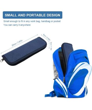 Brrnoo Insulin Cooler Travel Bag - Portable Insulin Cooling Case for Diabetic Supplies - Buy Online on GoSupps.com