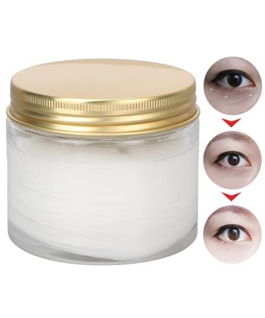 40 Pairs Snail Serum Eye Masks - Portable Skin Tightening & Moisturizing for Swollen Eyes & Dark Circles | Shop Internationally - Buy Online on GoSupps.com