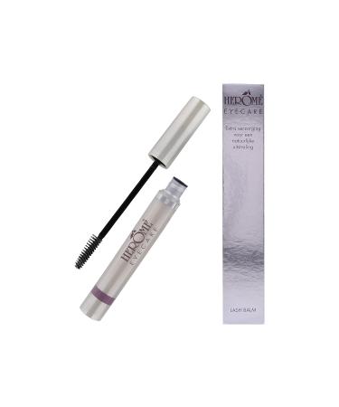 Herome Eye Care Lash Balm - Achieve Fuller Longer Beautiful Eyelashes | 6ml | International Shipping - Buy Online on GoSupps.com