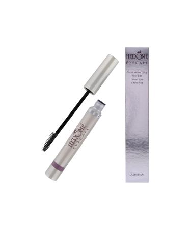 Herome Eye Care Lash Balm - for visibly fuller longer and more beautiful eyelashes - 6ml.