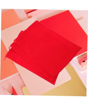 SKISUNO Travel Blow Dryer 3pcs Hair Dryer Storage Bag Drawstring Travel Storage Box Smooth Hair Dryer Bags - Buy Online on GoSupps.com