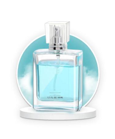 Magnetic Pheromone Fragrance for Men Pheromone Cologne Magnetic Pheromone Fragrance 1.7 fl oz Pheromone Cologne