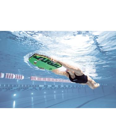 Adults Unisex Arena Swim Kickboard - Pool Training Aid for Crazy Illusion Effect - Buy Online on GoSupps.com