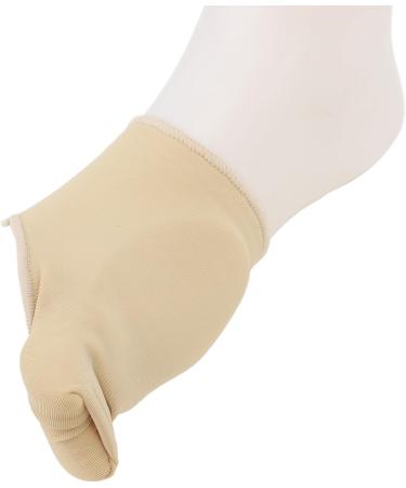 DKaony Bunion Corrector - Nylon & SEBS Big Toe Relief | Skin-Friendly Foot Pain Solution - Shop Internationally! - Buy Online on GoSupps.com