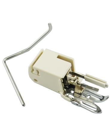 DREAMSTITCH 395721-93 High Shank Evan Feed Walking Foot for Elna,Janome Sewing Machine - Buy Online on GoSupps.com