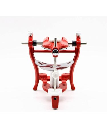 Adjustable Magnetic Prosthesis Articulators Dental Laboratory Instruments for Dentists | Large Size Solutions - Buy Online on GoSupps.com