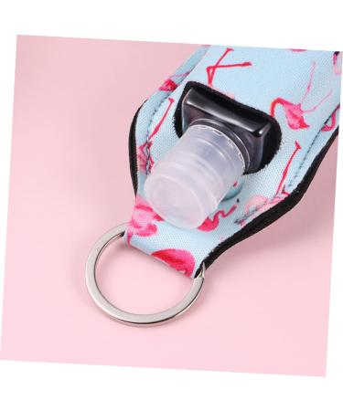 Housoutil 6 Sets Clamshell Lipstick with Cover - Premium Quality Ideal for Travel & Storage | Buy Now - Buy Online on GoSupps.com