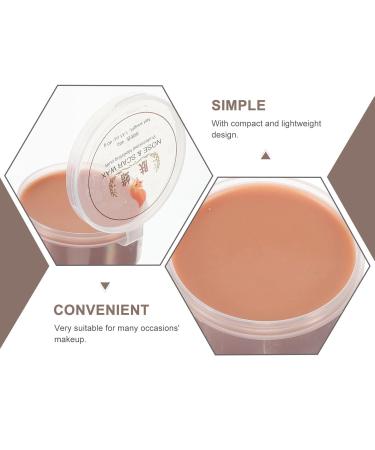 Beavorty Fake Blood Scar Wax Makeup Kit | Halloween Special Effects for Wounds Monsters & Zombies - International Shipping - Buy Online on GoSupps.com