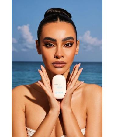  WYCON cosmetics WYCON cosmetics SKIN HEALTH Fondation fluide SPF 30. 06 HONEY - Buy Online on GoSupps.com