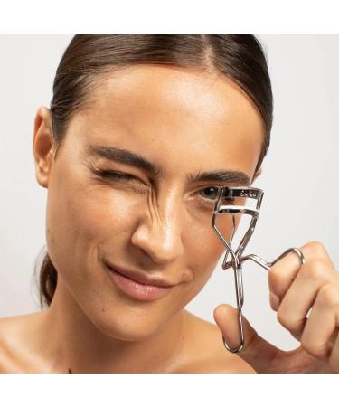 Ere Perez Eyelash Curler | Vegan & Cruelty-Free | Clean Beauty for Stunning Lashes - Shop Now - Buy Online on GoSupps.com