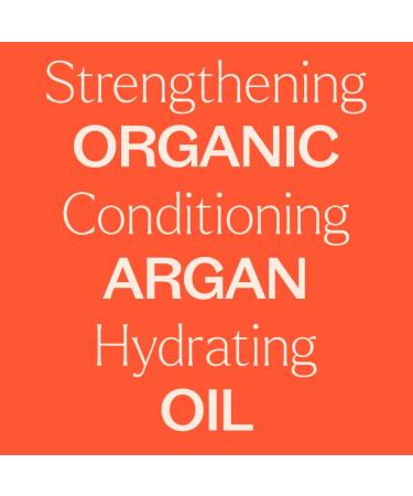 Plant Therapy Organic Argan Hair Oil 4 oz Organic Argan Oil 100% Pure and USDA Certified Organic For Face Hair Skin Nails and Cuticles Argan 4 Fl Oz (Pack of 1) - Buy Online on GoSupps.com